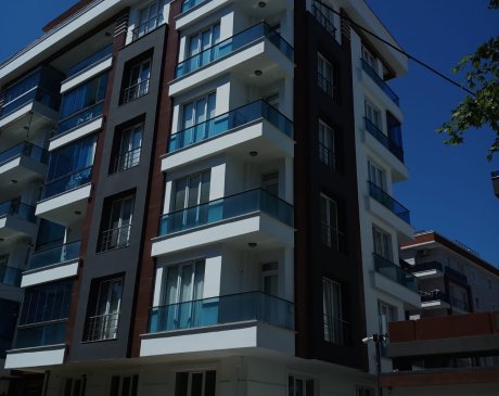 Biten İnşaat Projeleri