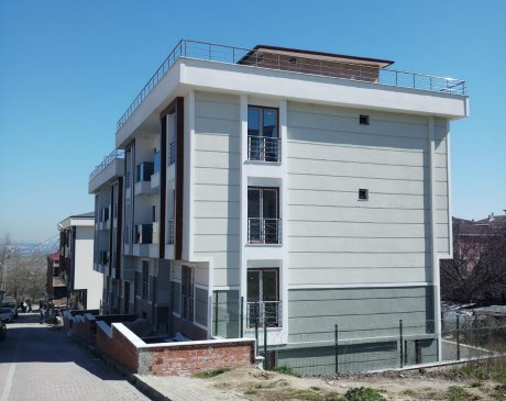 Biten İnşaat Projeleri