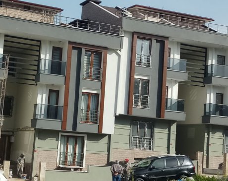 Biten İnşaat Projeleri