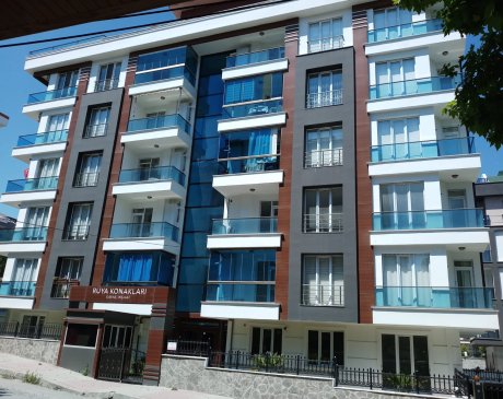Biten İnşaat Projeleri