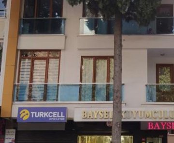 Simmoo Alışveriş Merkezi
